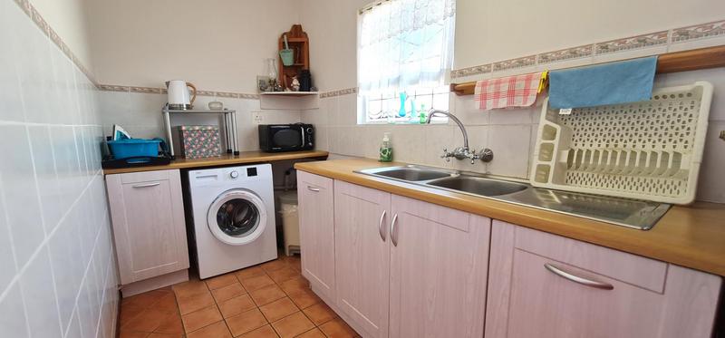 4 Bedroom Property for Sale in Country Club Western Cape